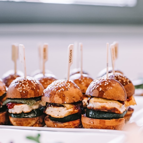 Home catering