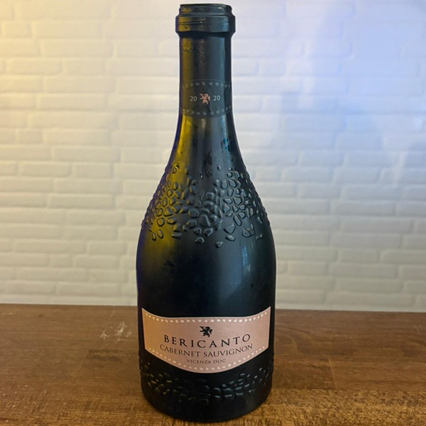 Bericanto Cabernet Sauvignon 750 cl