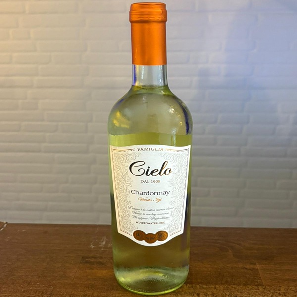 Ciello Chardonnay 750 cl