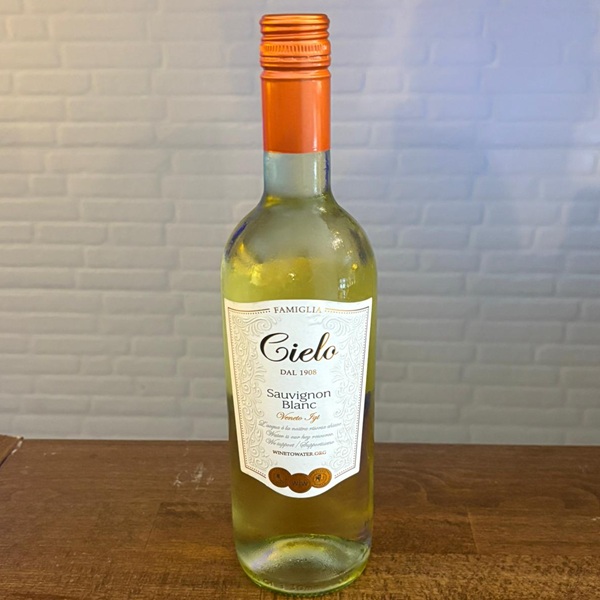 Ciello Sauvignon Blanc 750 cl