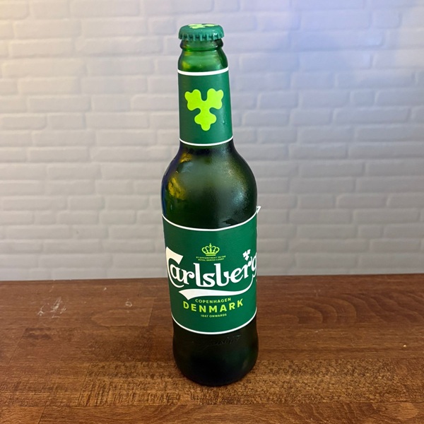 Carlsberg 50 cl