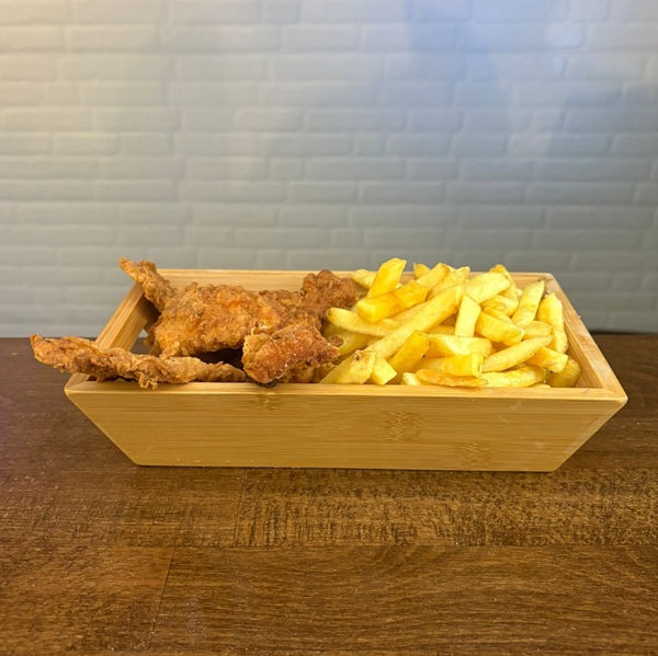 Tenders