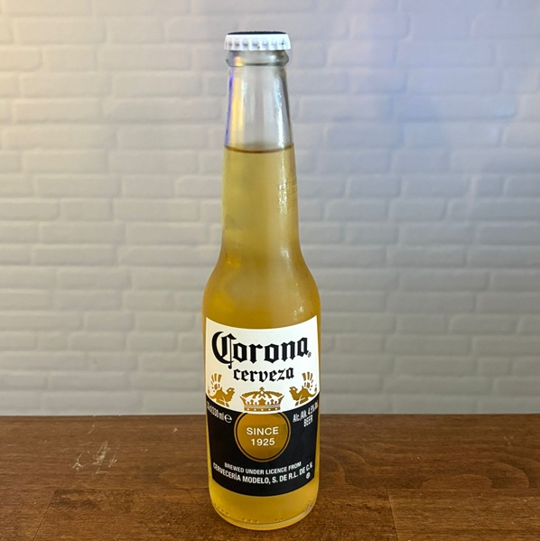 Corona 33 cl
