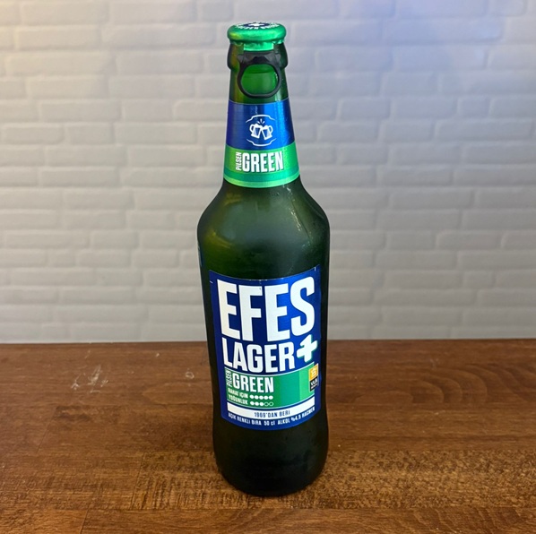 Efes Özel Seri 50 cl