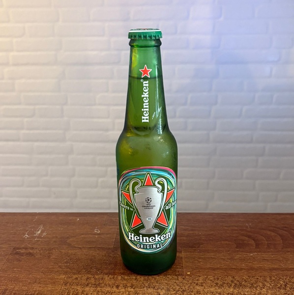 Heineken 33 cl